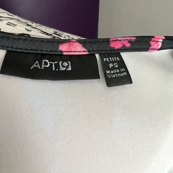 7 for $30 Apt. 9 Dress - Picture 6 of 9